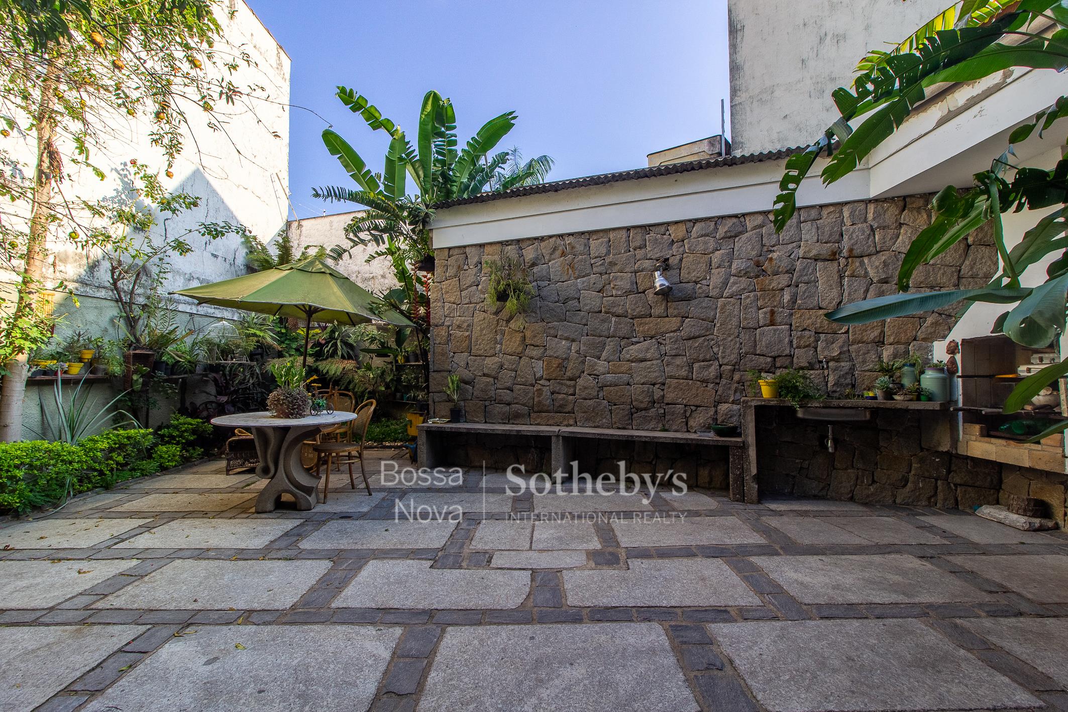 Casa para venda em Alto da Lapa