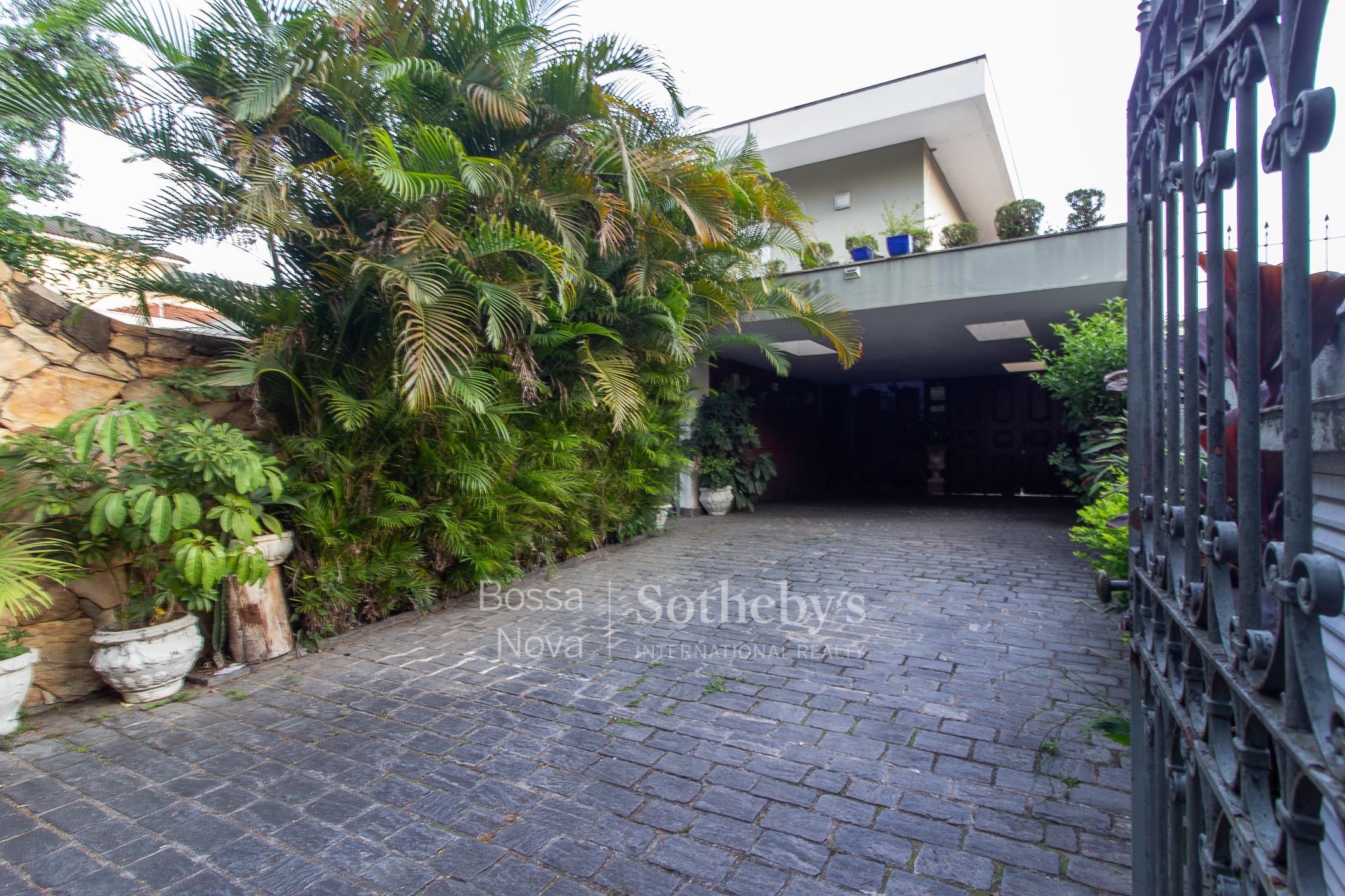 Casa para venda em Alto da Lapa