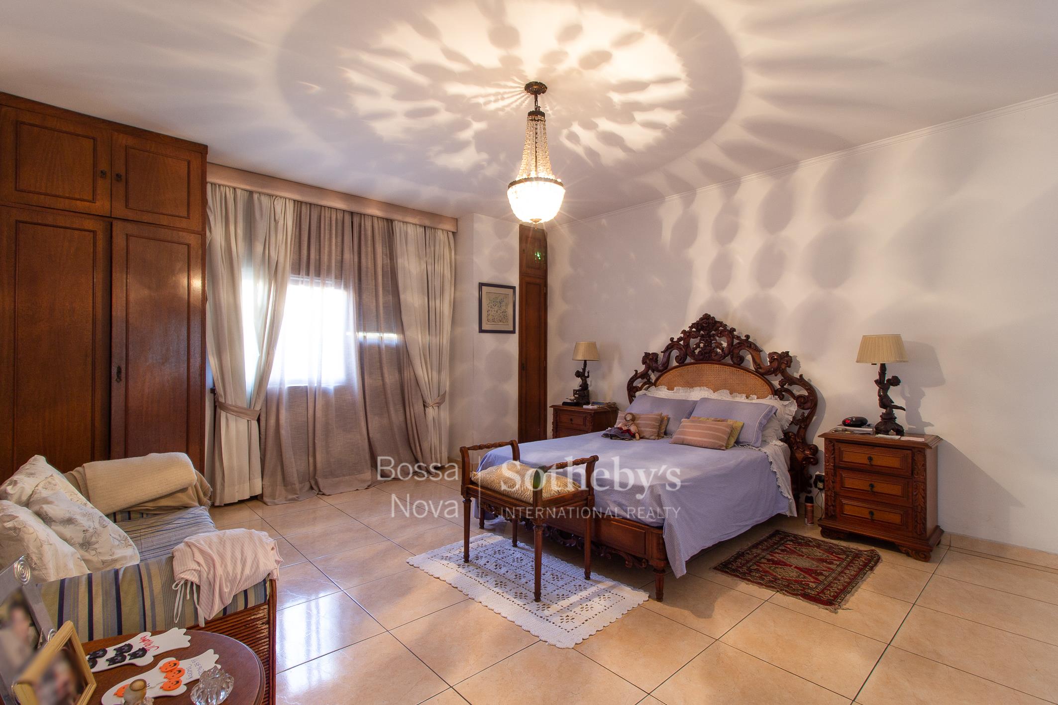 Casa para venda em Alto da Lapa