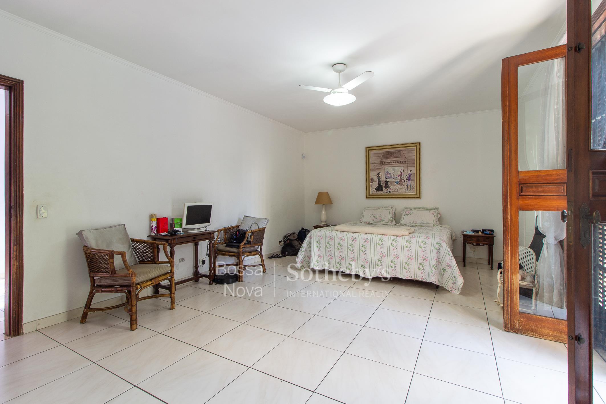 Casa para venda em Alto da Lapa