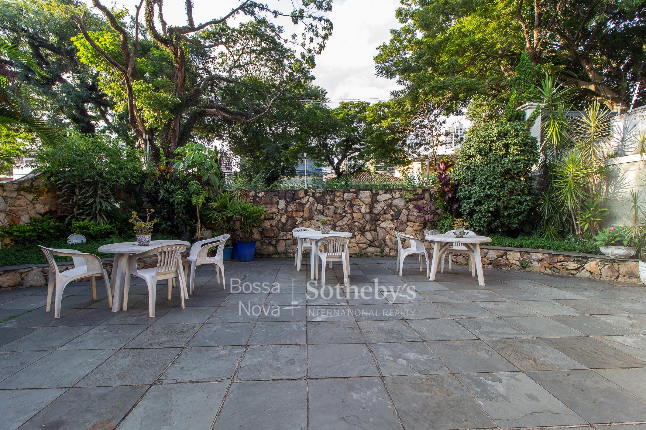 Casa para venda em Alto da Lapa