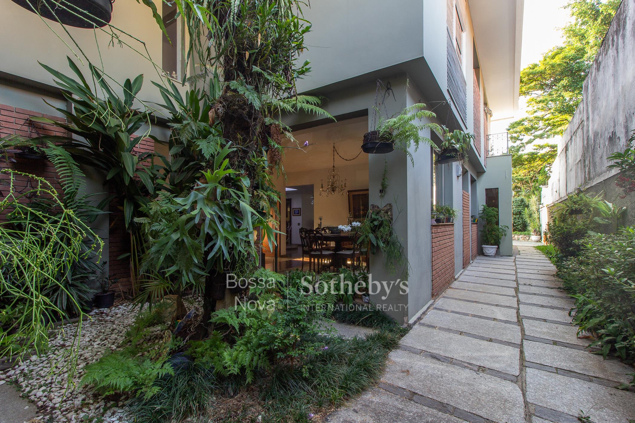 Casa para venda em Alto da Lapa