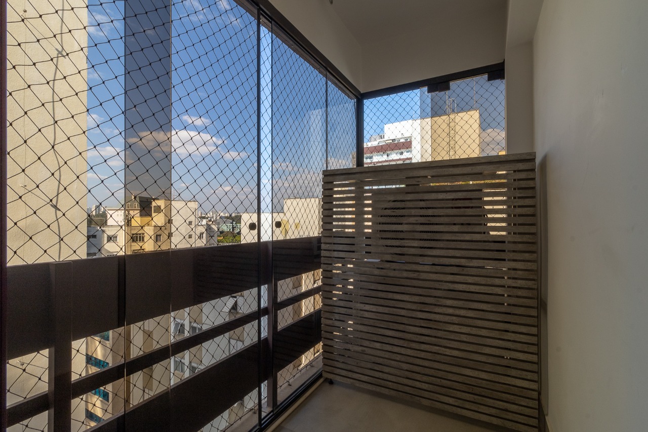 Cobertura para venda em Itaim Bibi