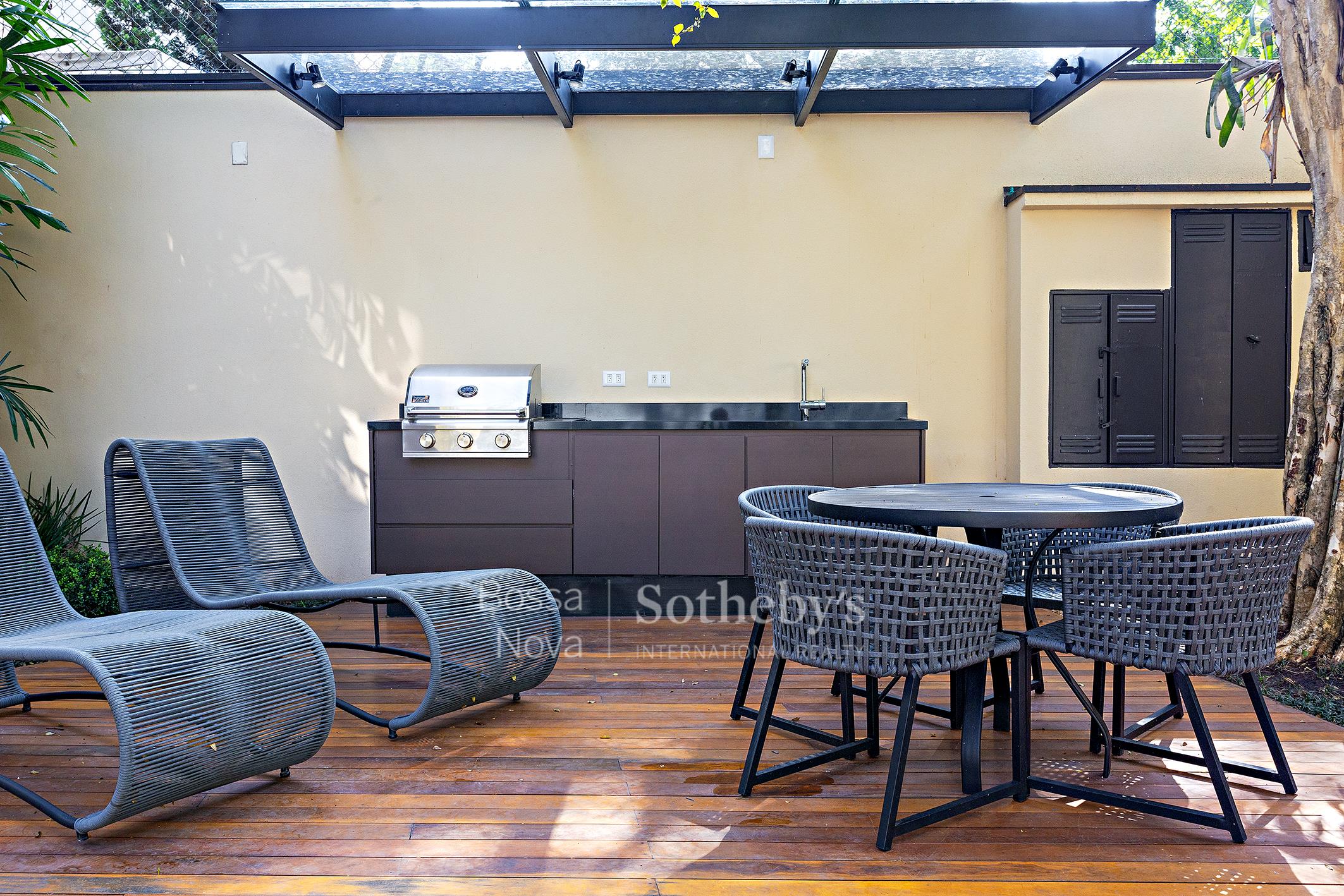 Casa para venda em Jardim Europa