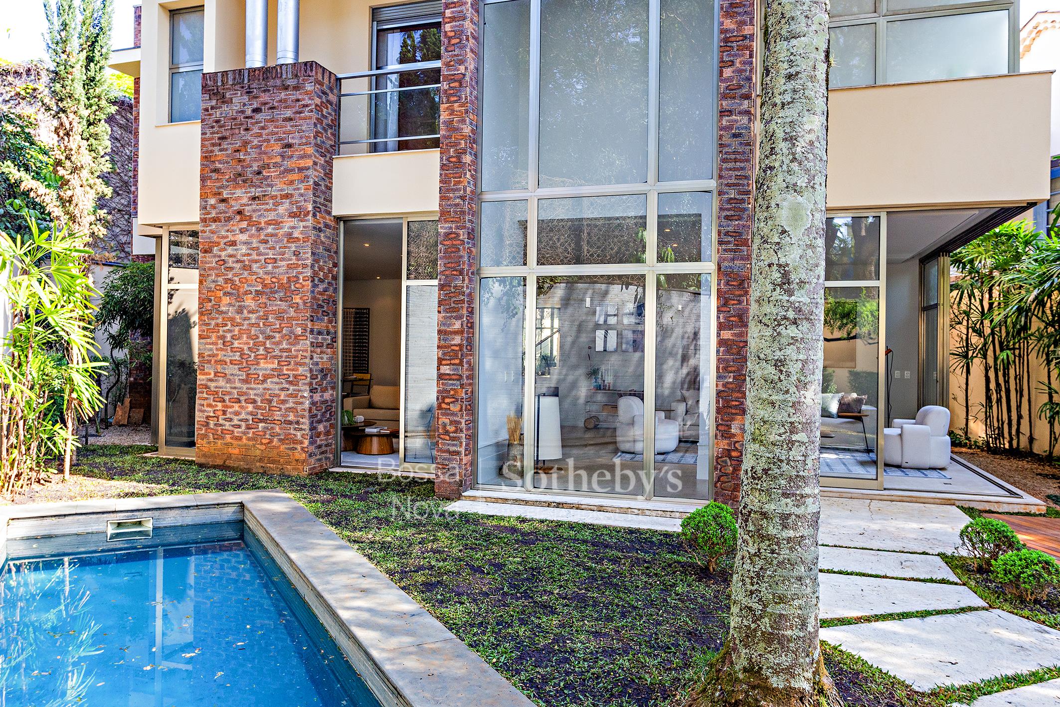 Casa para venda em Jardim Europa