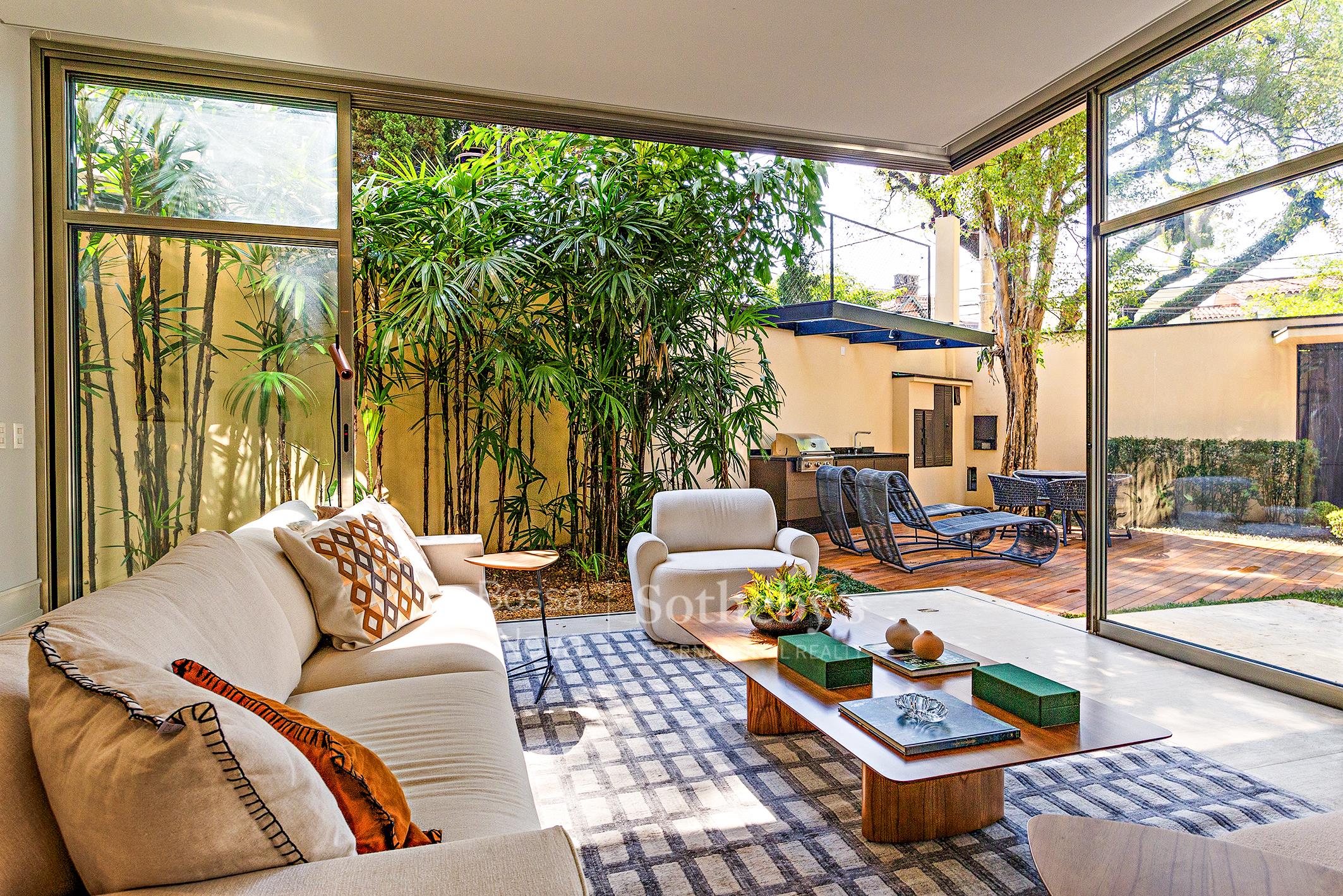 Casa para venda em Jardim Europa