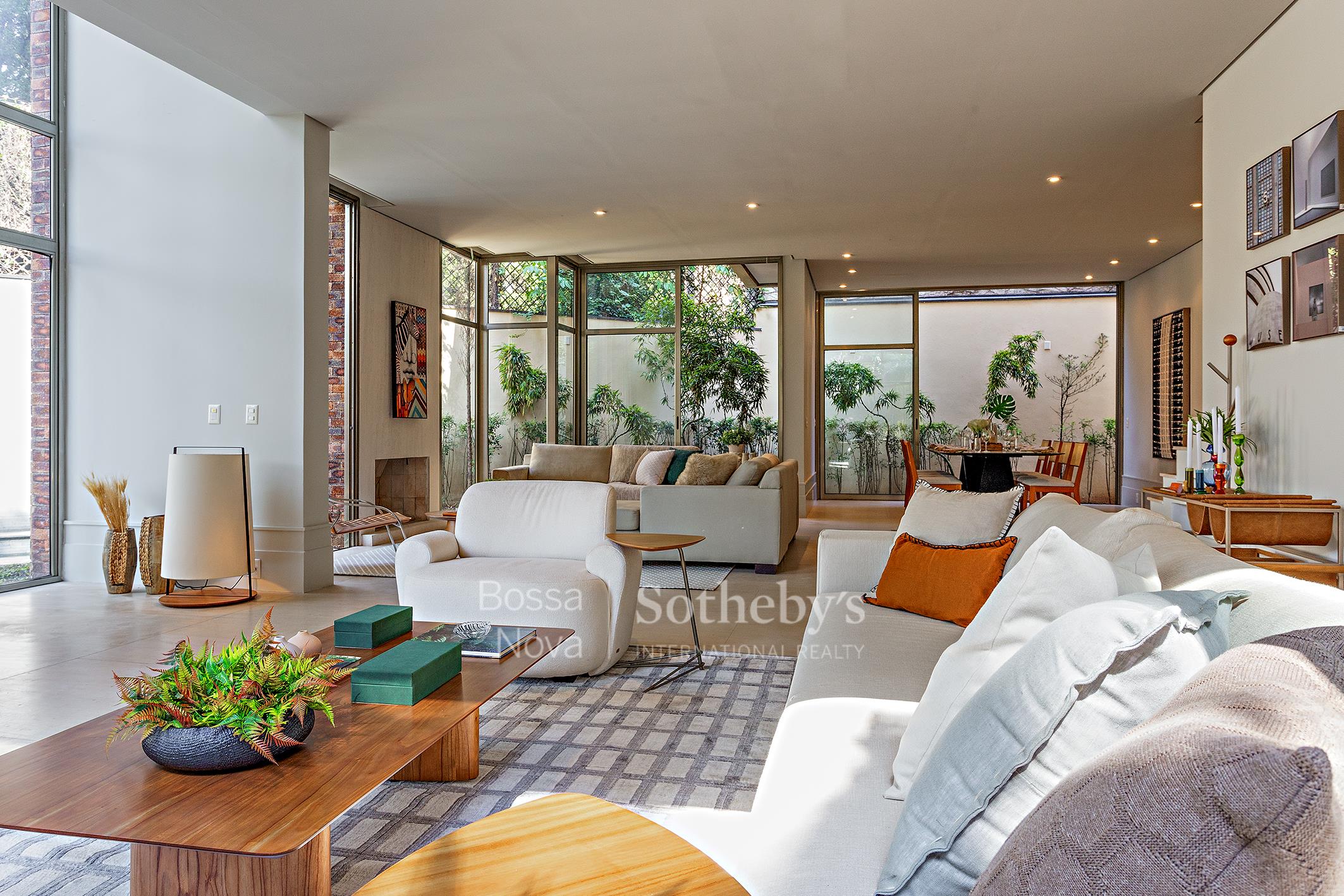 Casa para venda em Jardim Europa