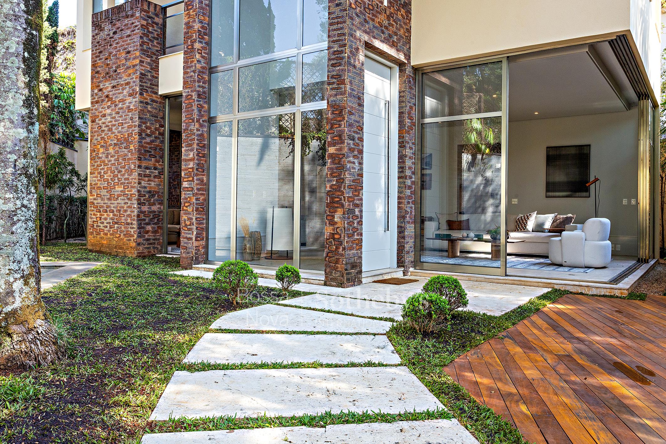 Casa para venda em Jardim Europa