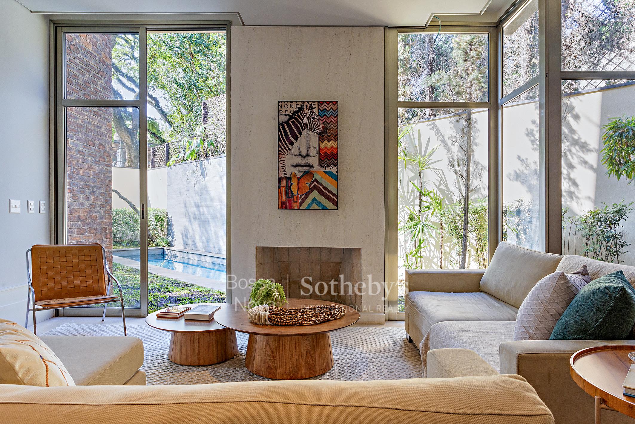 Casa para venda em Jardim Europa