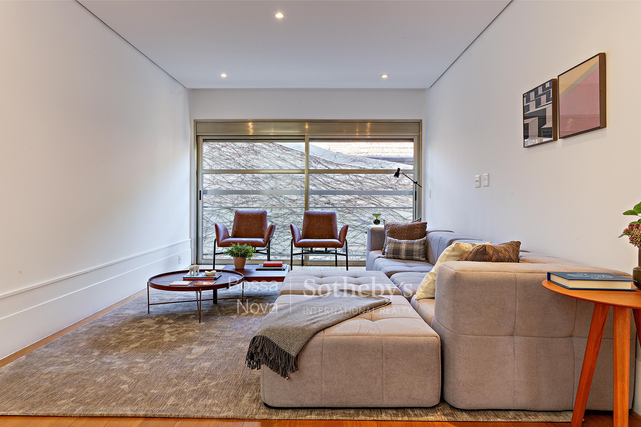 Casa para venda em Jardim Europa