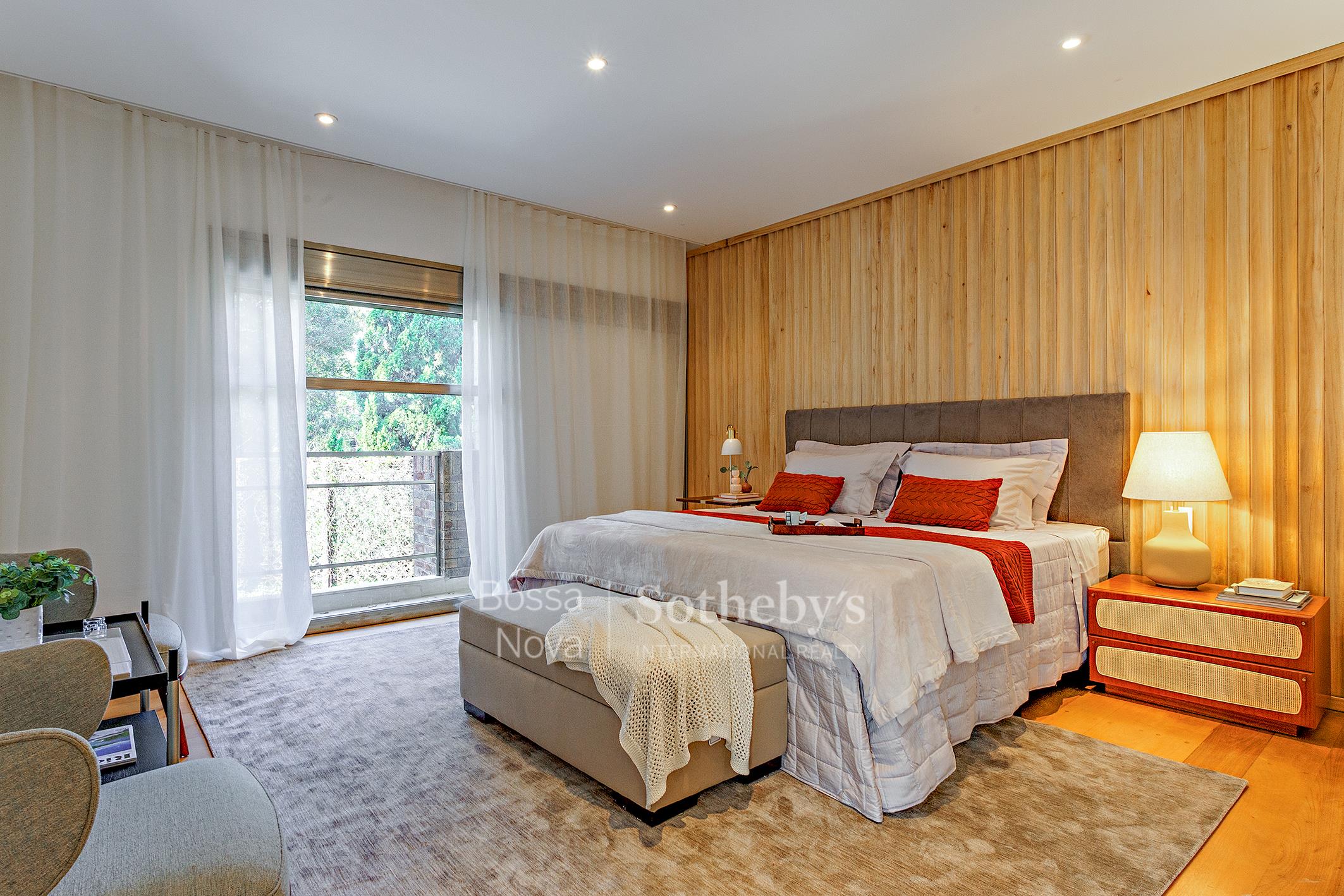 Casa para venda em Jardim Europa