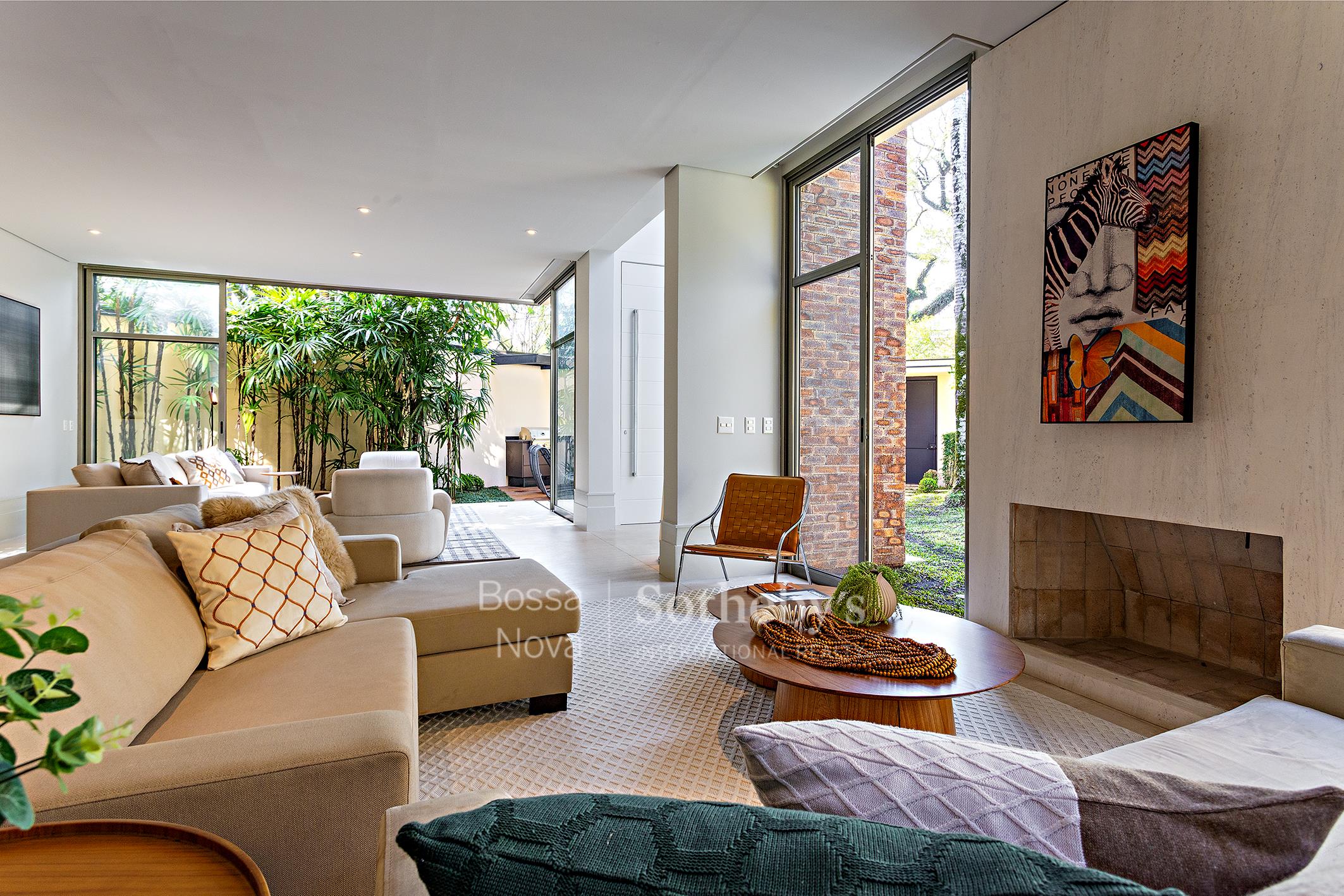 Casa para venda em Jardim Europa