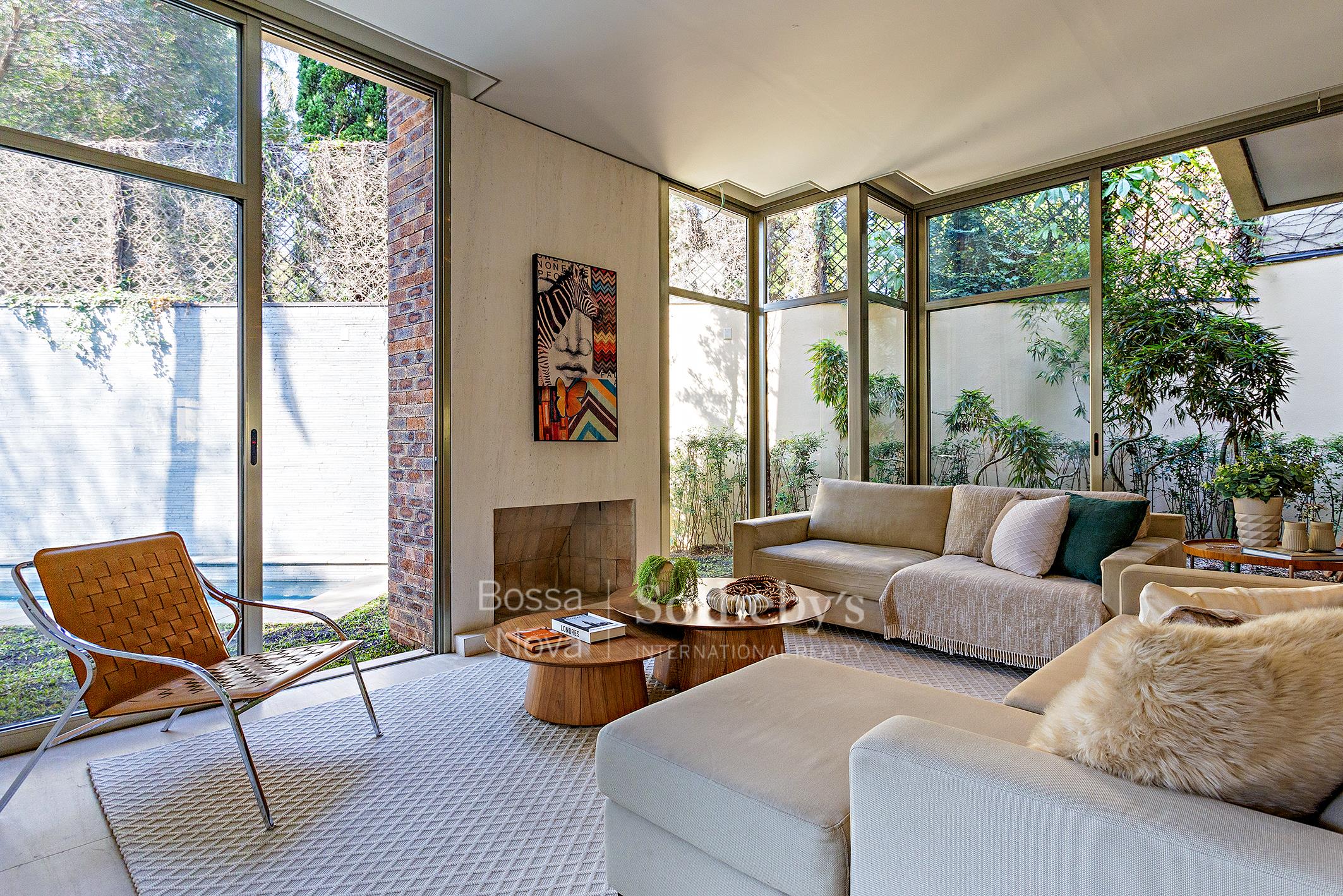 Casa para venda em Jardim Europa