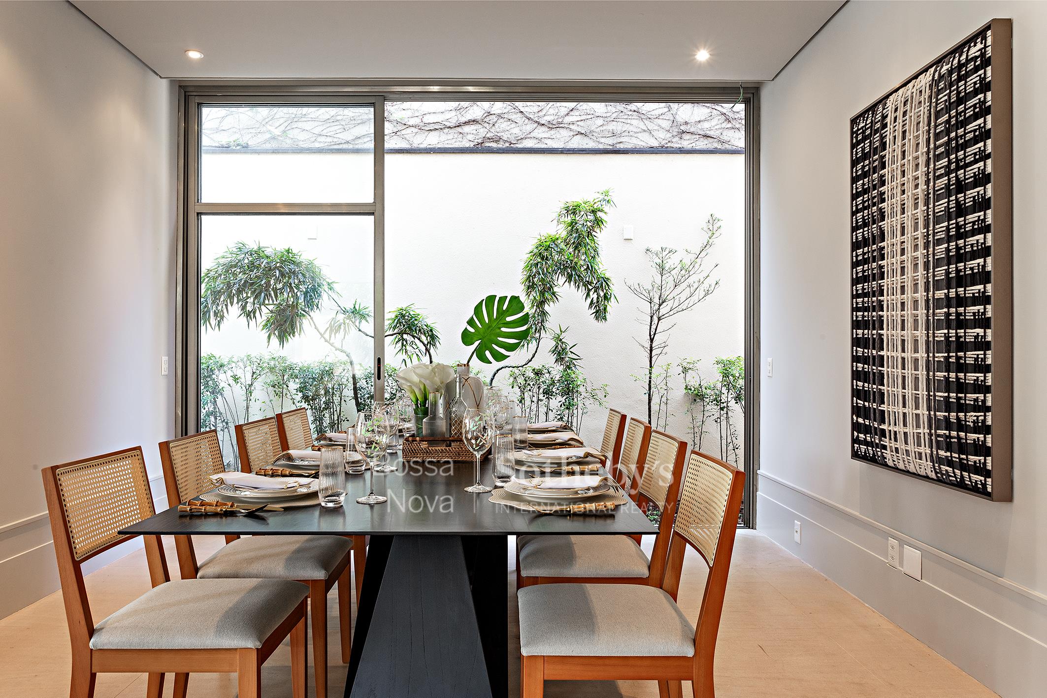 Casa para venda em Jardim Europa