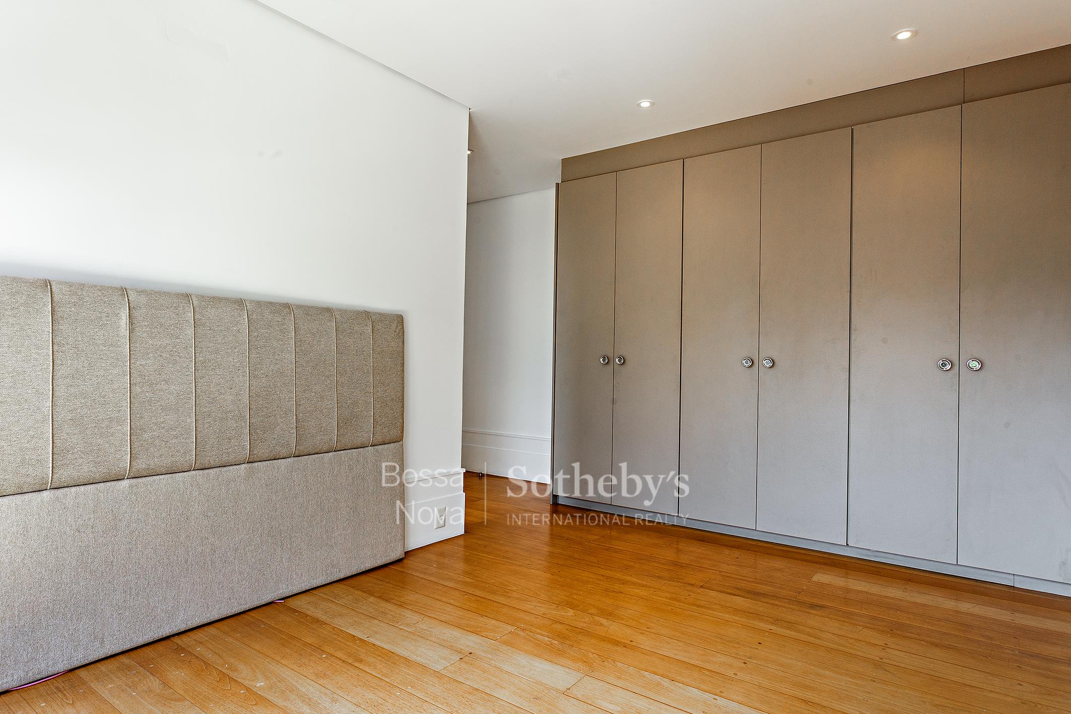 Casa para venda em Jardim Europa