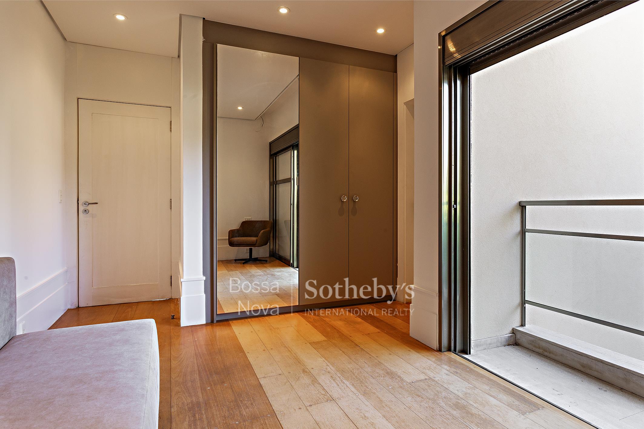 Casa para venda em Jardim Europa