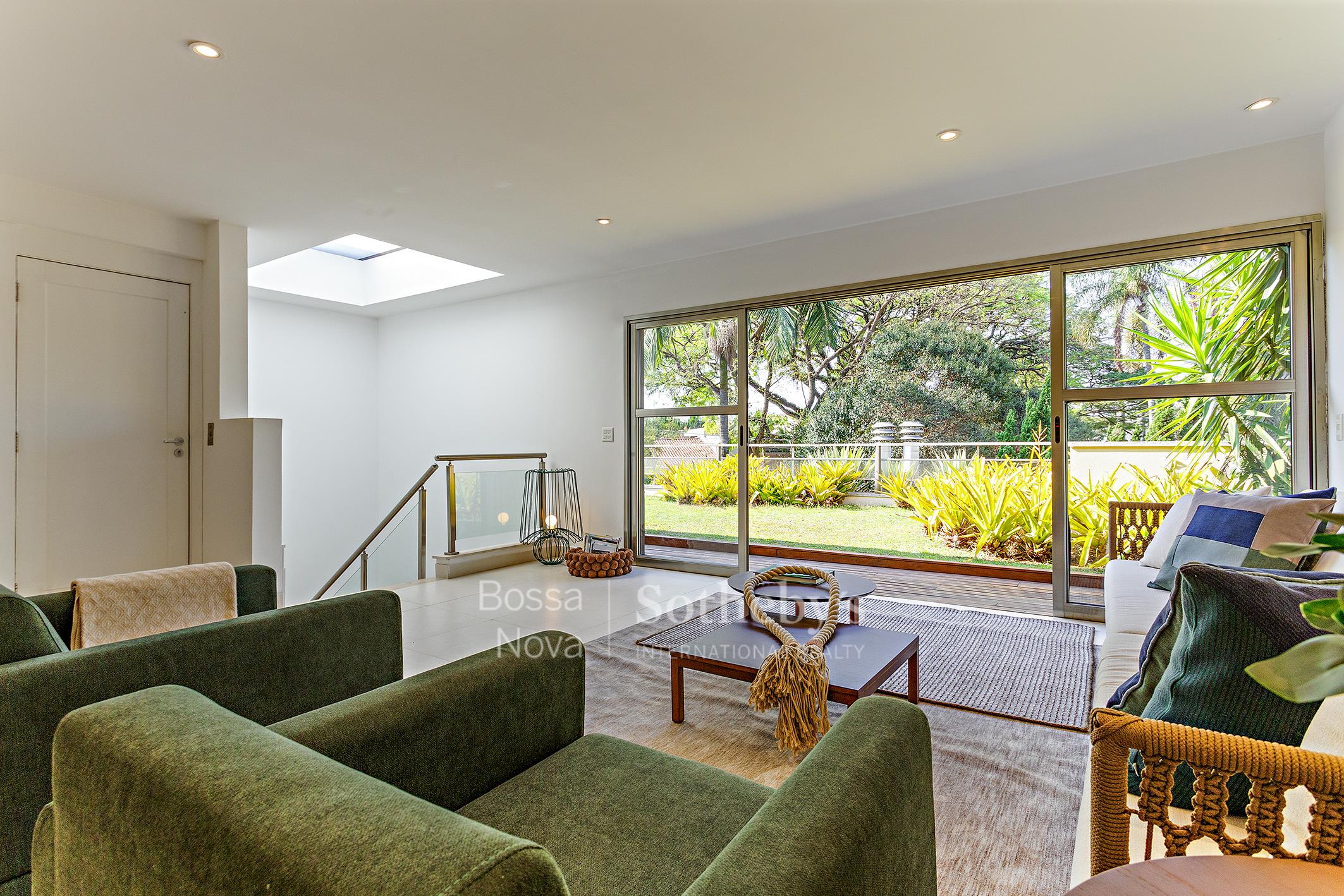 Casa para venda em Jardim Europa