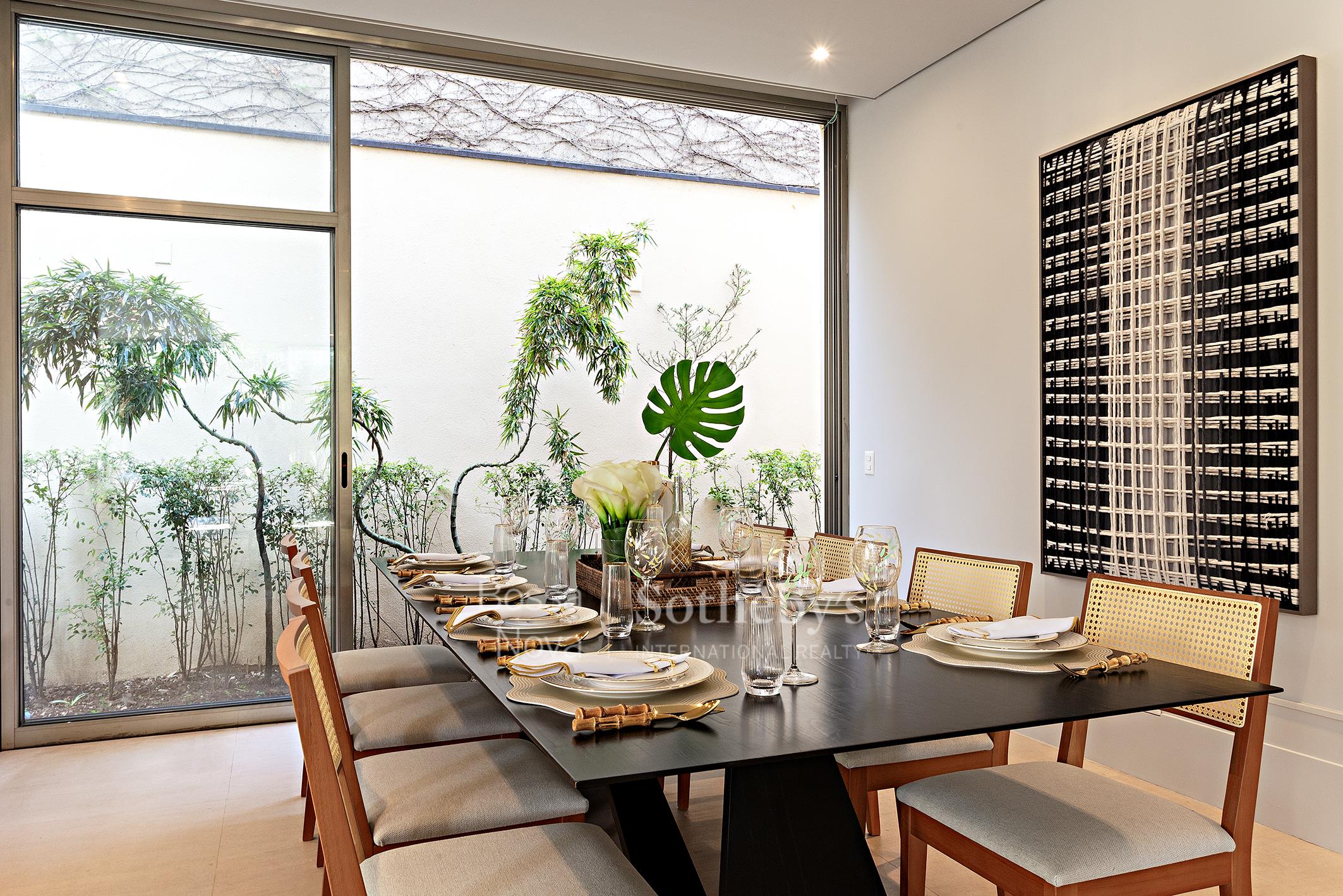 Casa para venda em Jardim Europa