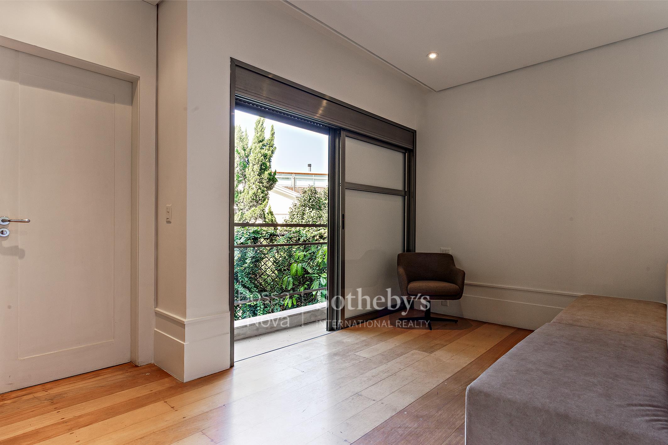 Casa para venda em Jardim Europa