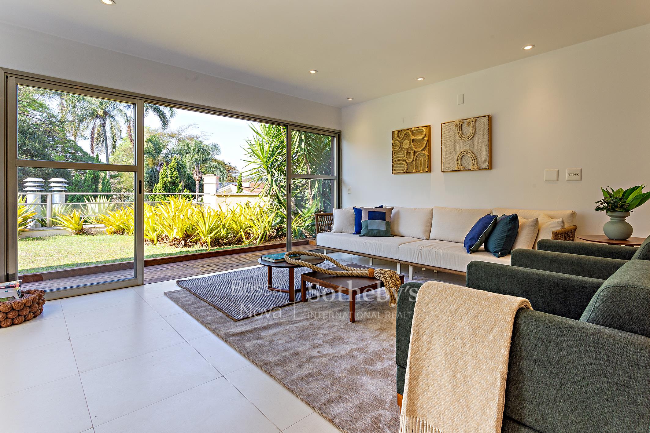 Casa para venda em Jardim Europa