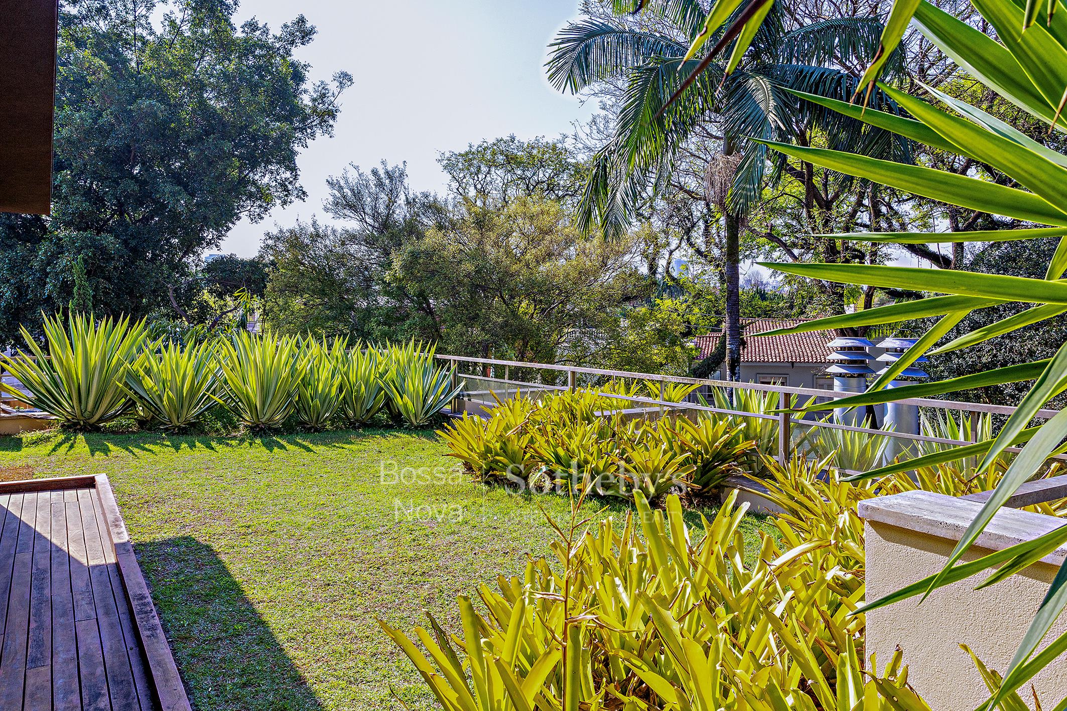 Casa para venda em Jardim Europa
