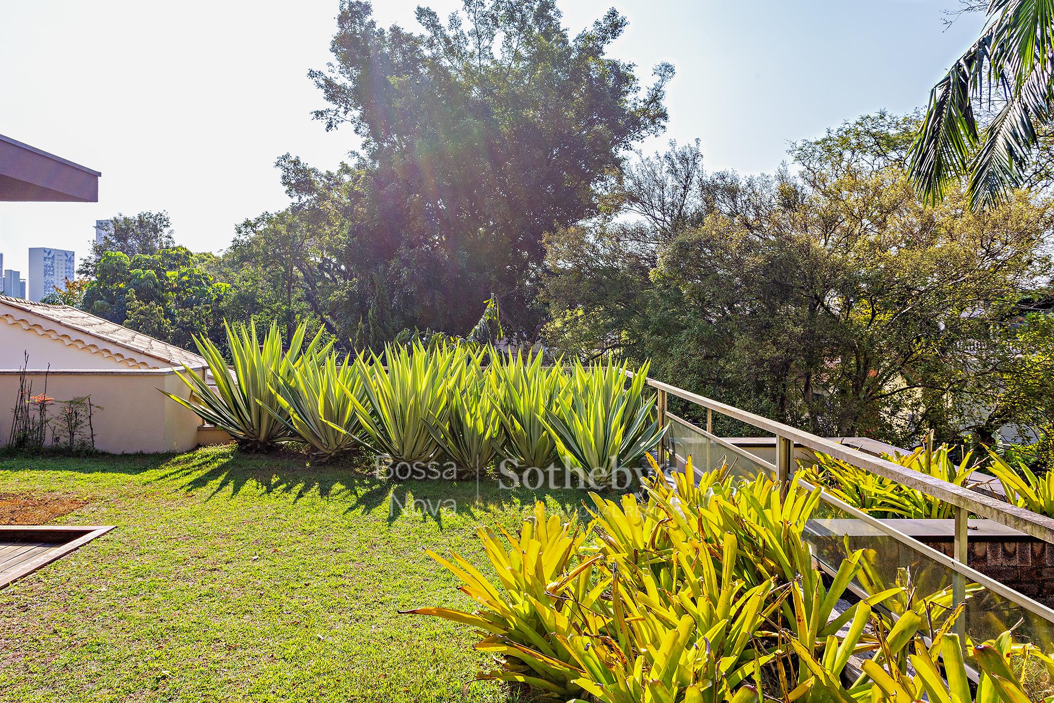Casa para venda em Jardim Europa