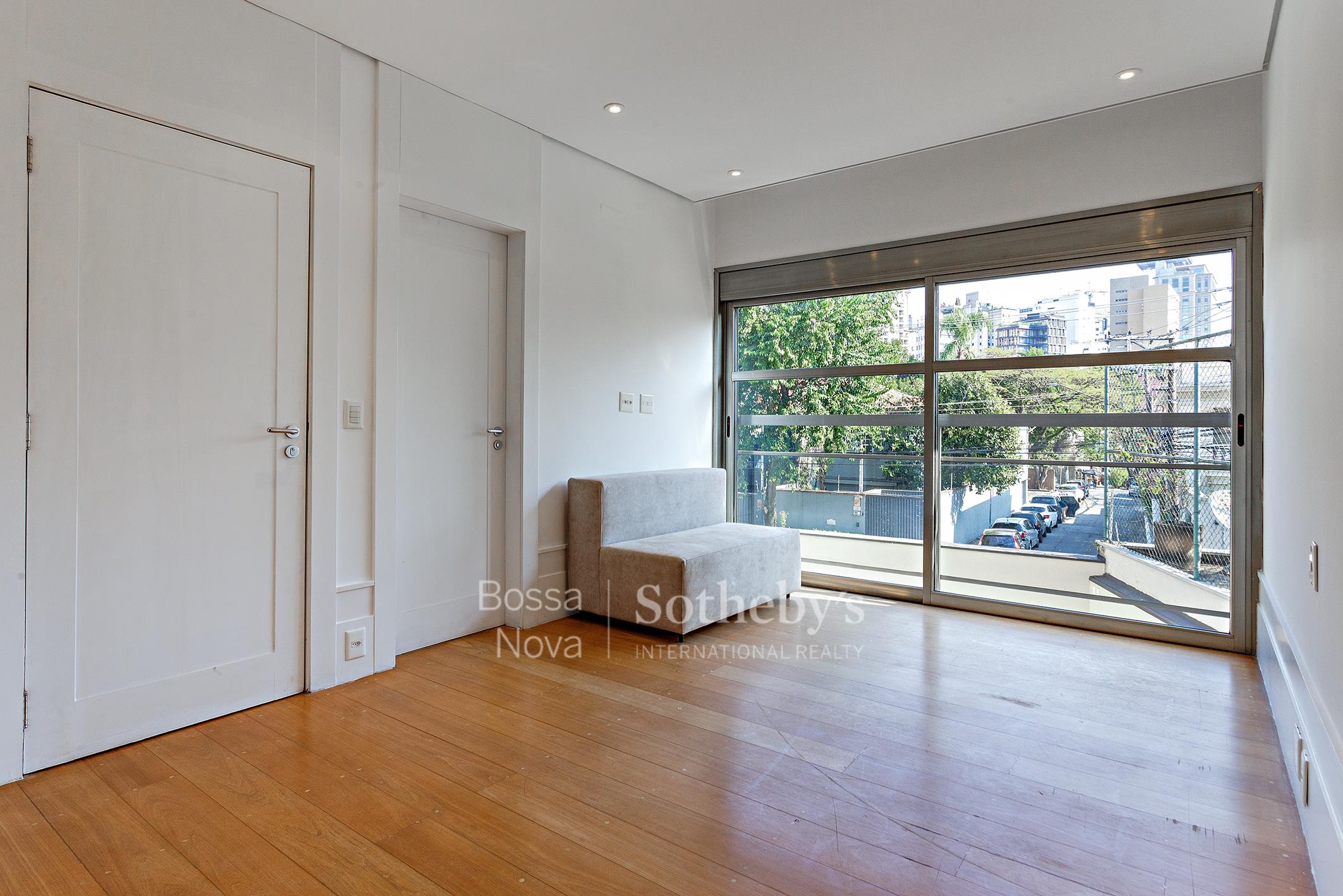 Casa para venda em Jardim Europa