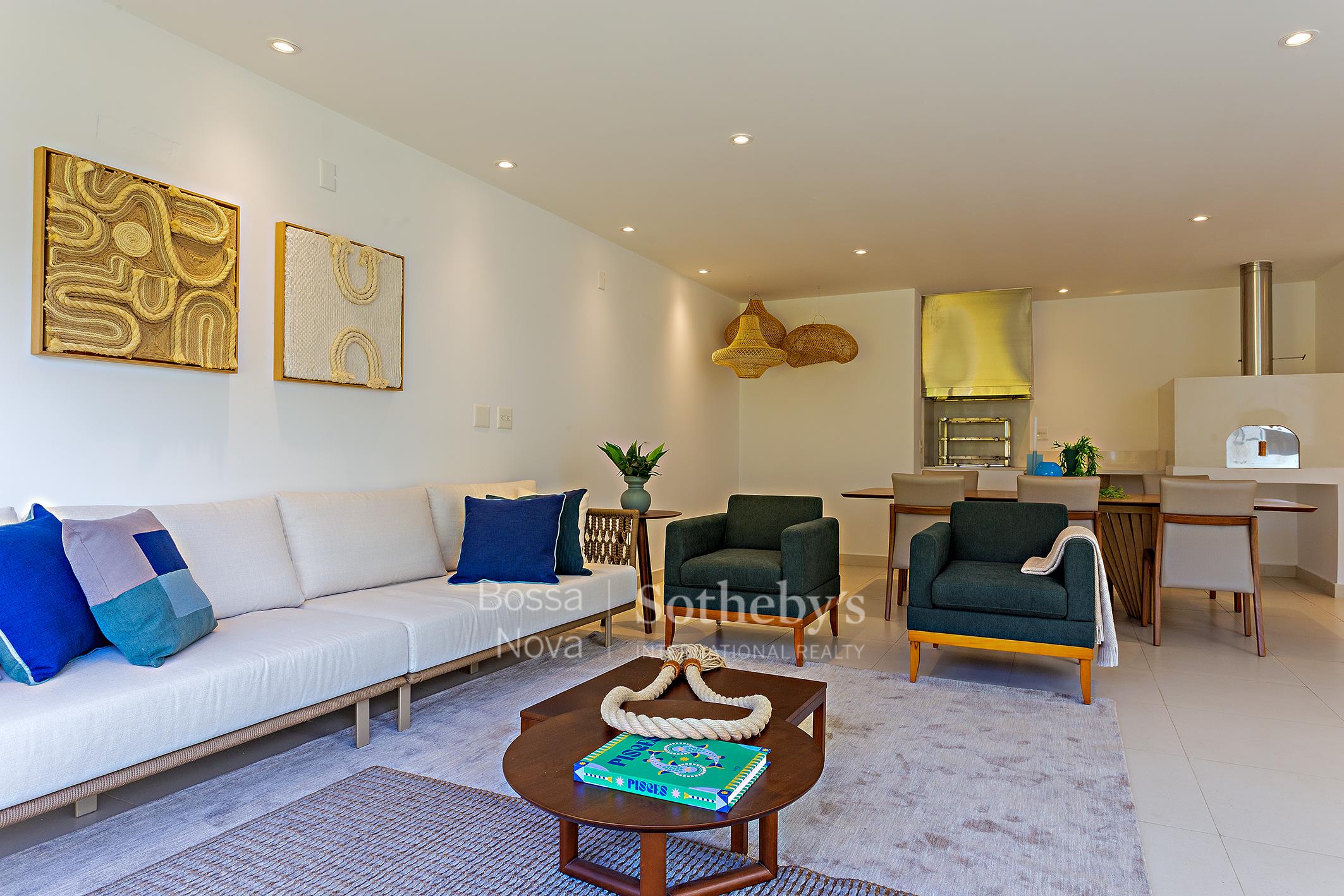 Casa para venda em Jardim Europa