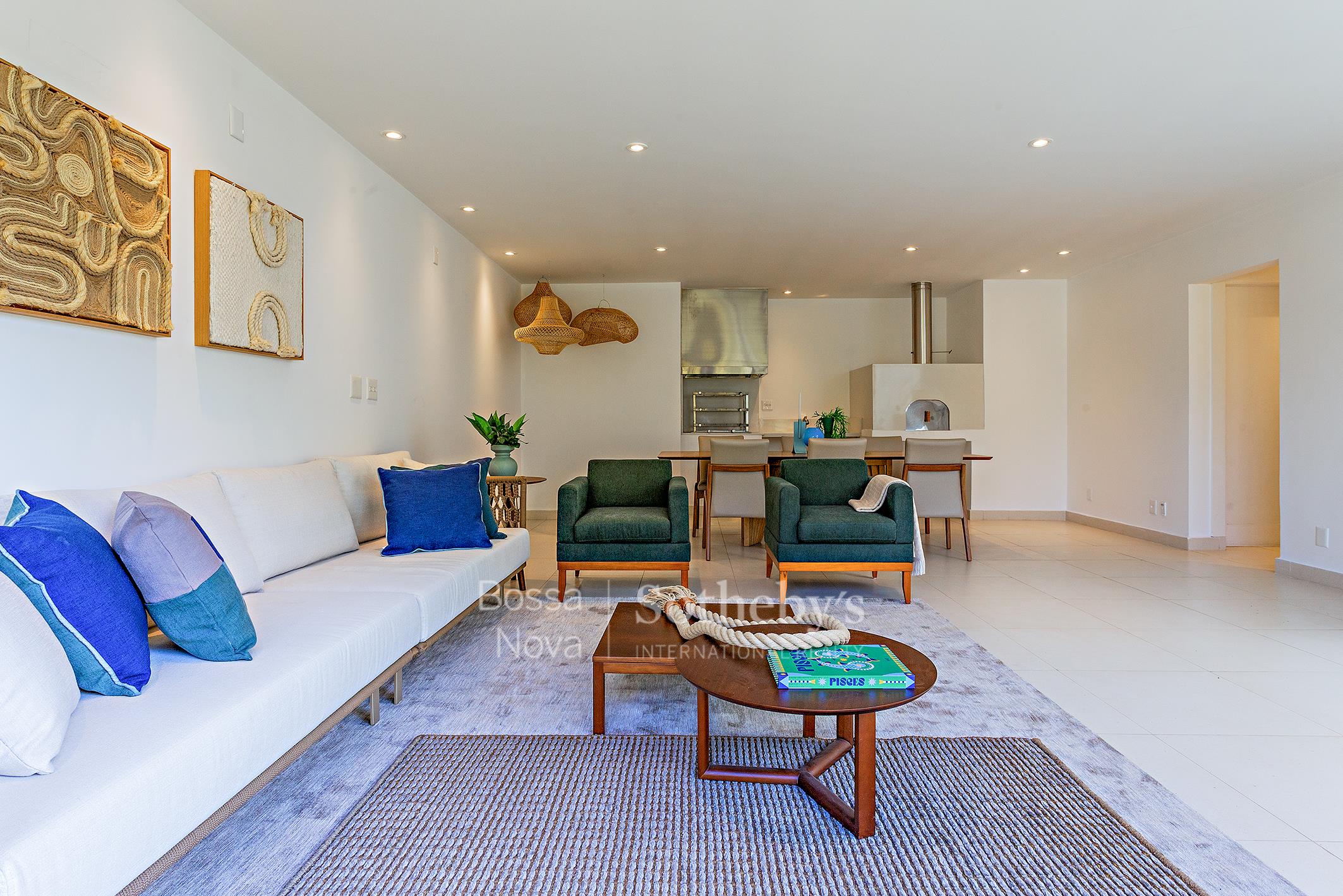 Casa para venda em Jardim Europa