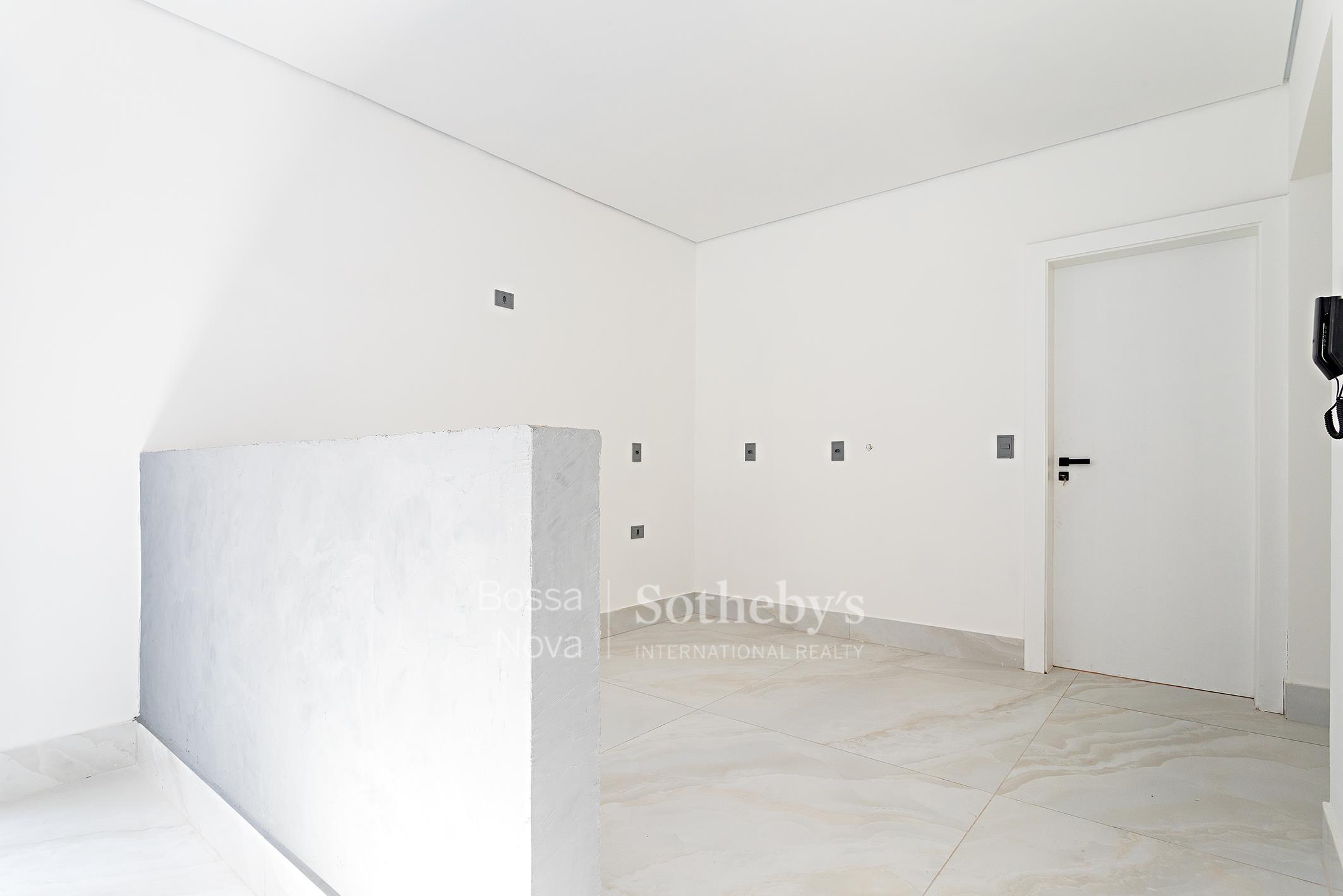 Casa Em Condomínio para venda em Alto da Boa Vista