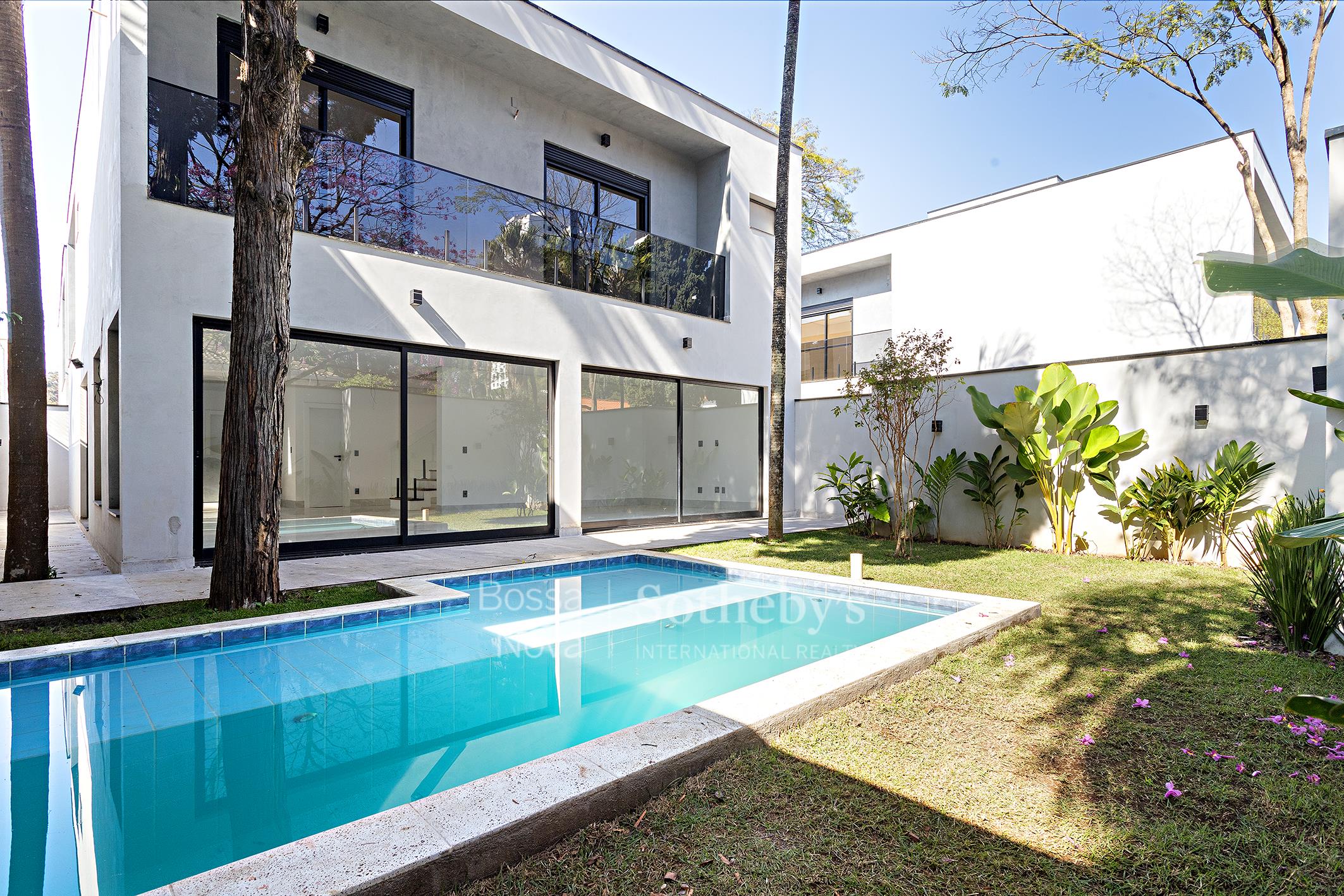 Casa Em Condomínio para venda em Alto da Boa Vista