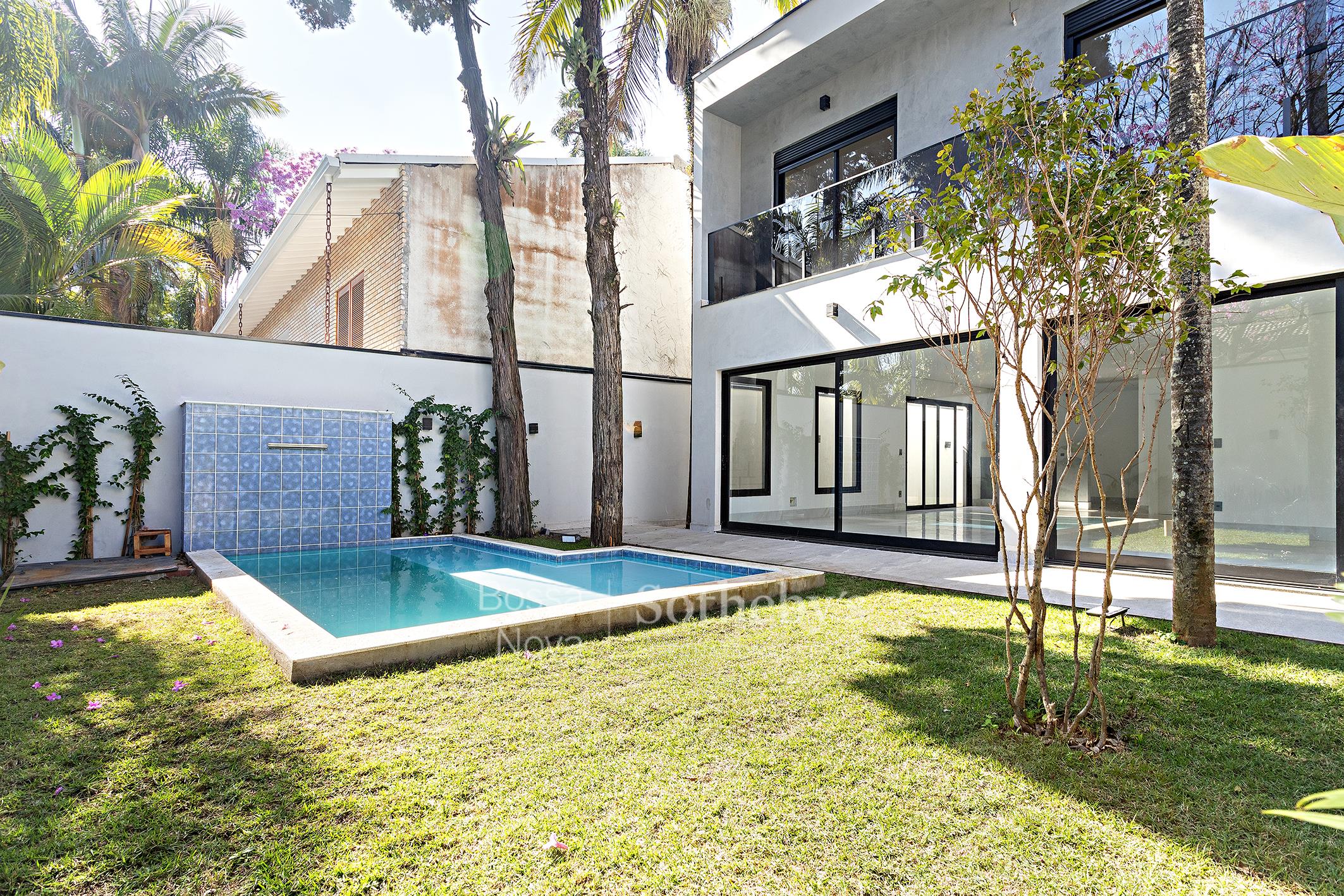Casa Em Condomínio para venda em Alto da Boa Vista
