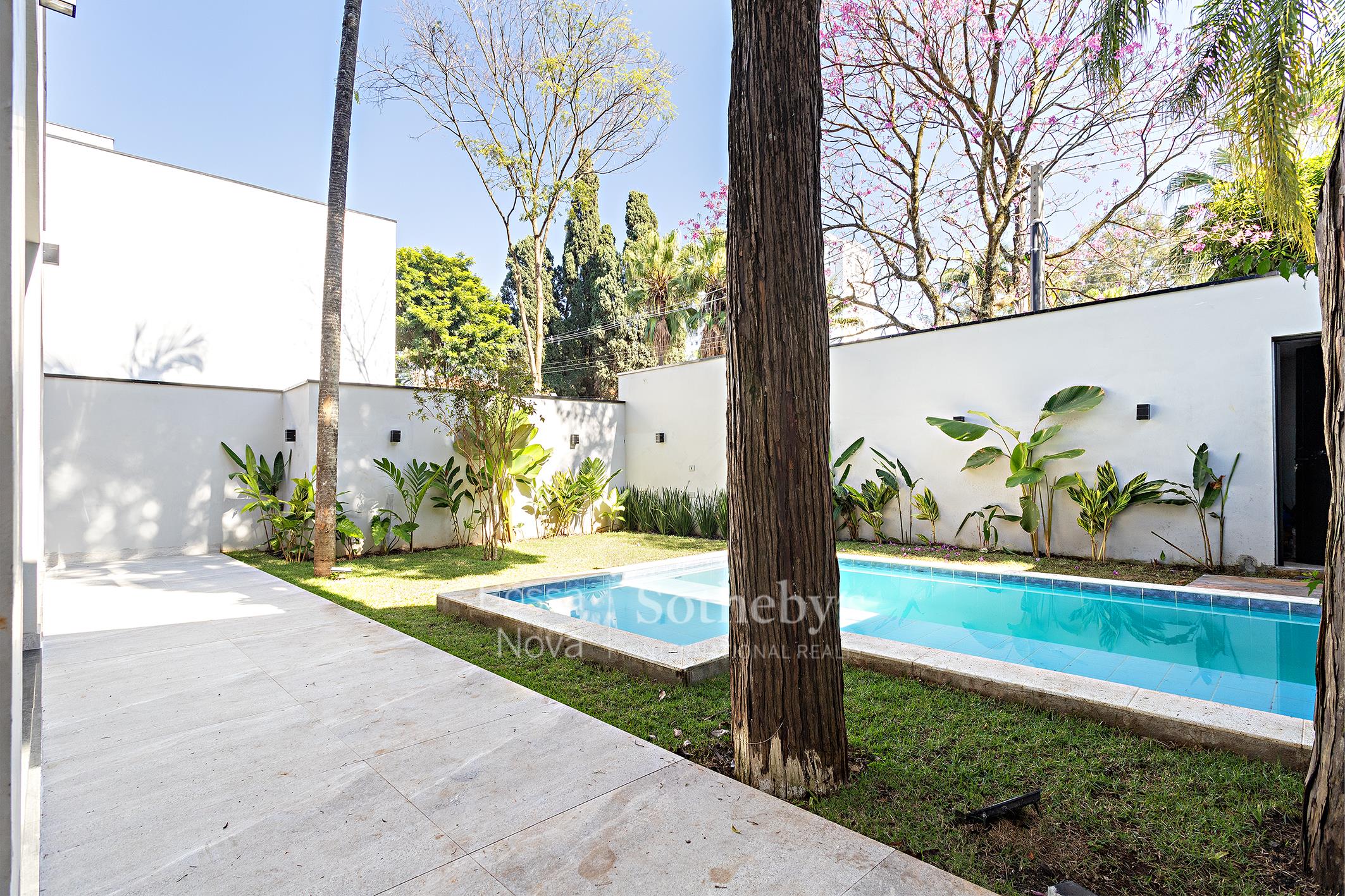 Casa Em Condomínio para venda em Alto da Boa Vista