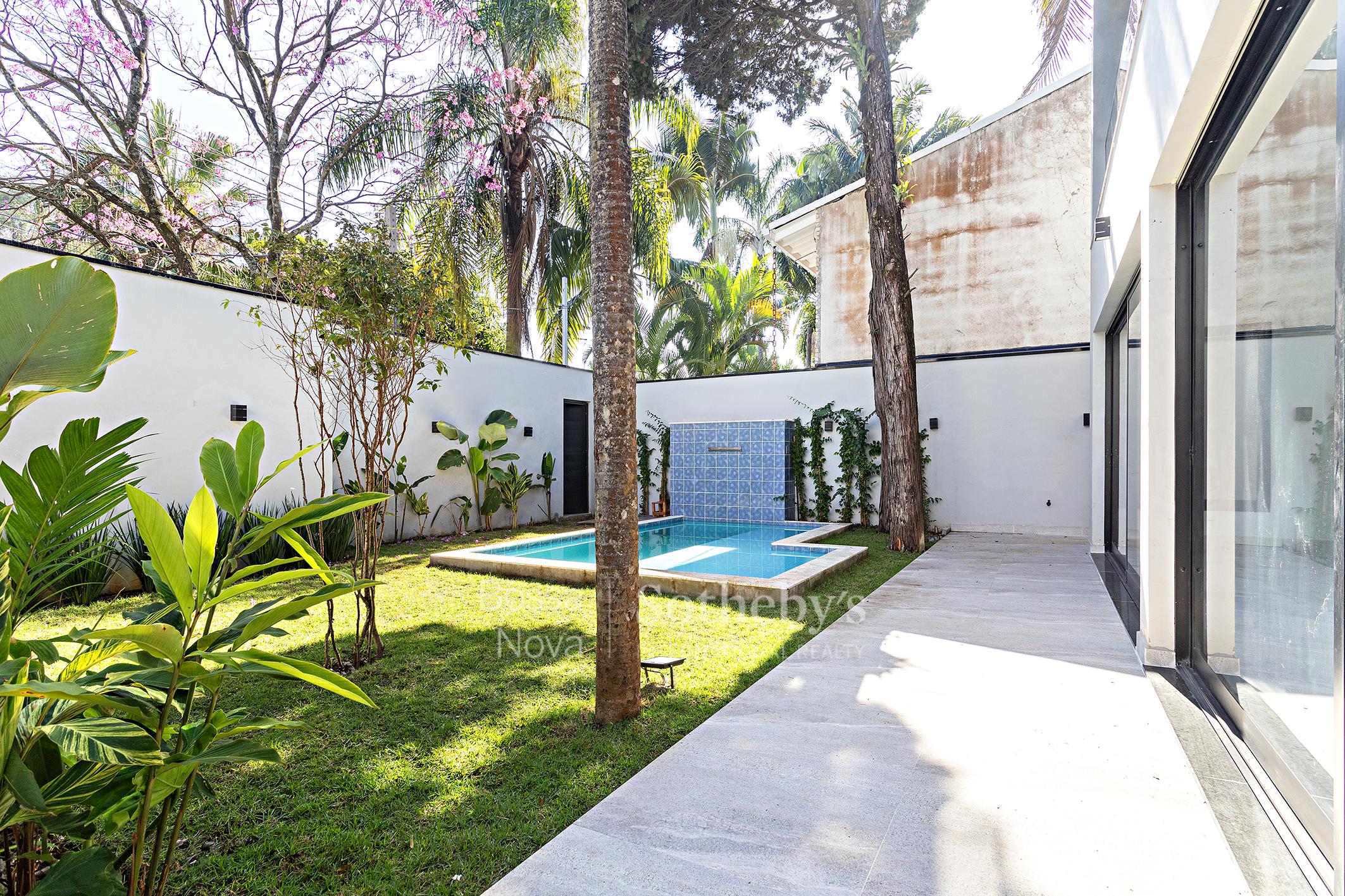 Casa Em Condomínio para venda em Alto da Boa Vista