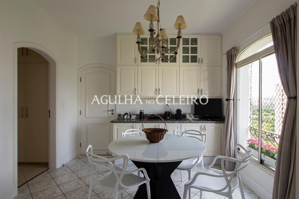 Cobertura para venda em Alto de Pinheiros