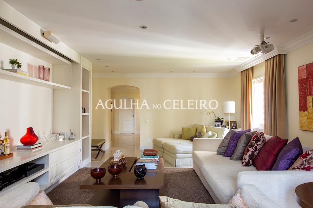 Cobertura para venda em Alto de Pinheiros