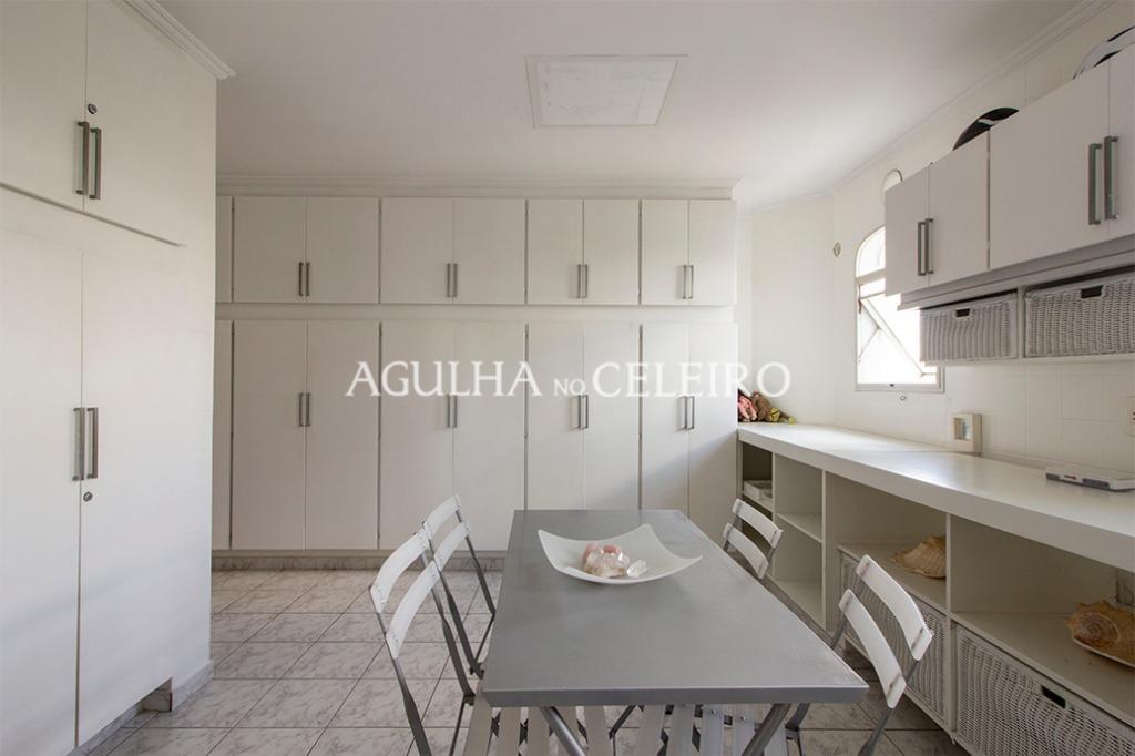 Cobertura para venda em Alto de Pinheiros