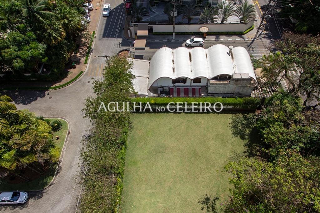 Cobertura para venda em Alto de Pinheiros