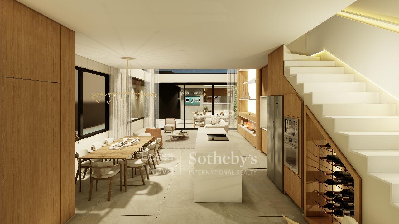 Casa para venda em Vila Nova Conceição