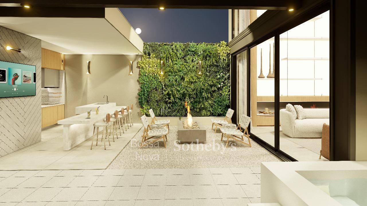 Casa para venda em Vila Nova Conceição