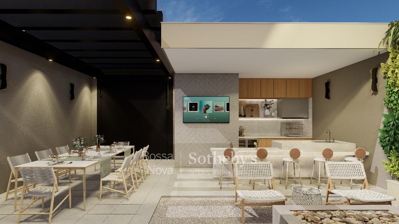 Casa para venda em Vila Nova Conceição