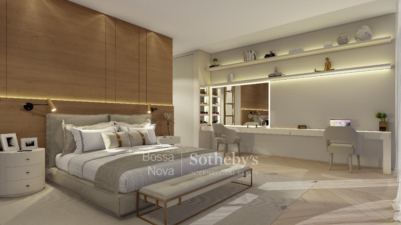 Casa para venda em Vila Nova Conceição