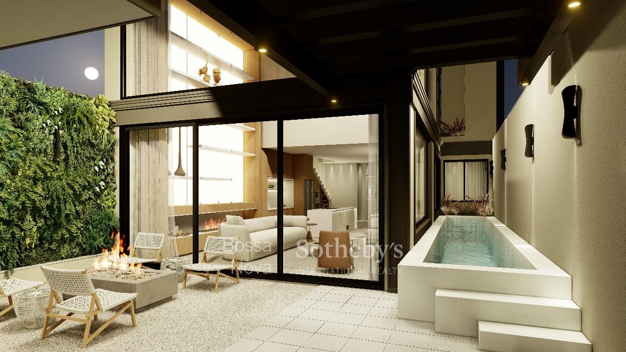 Casa para venda em Vila Nova Conceição