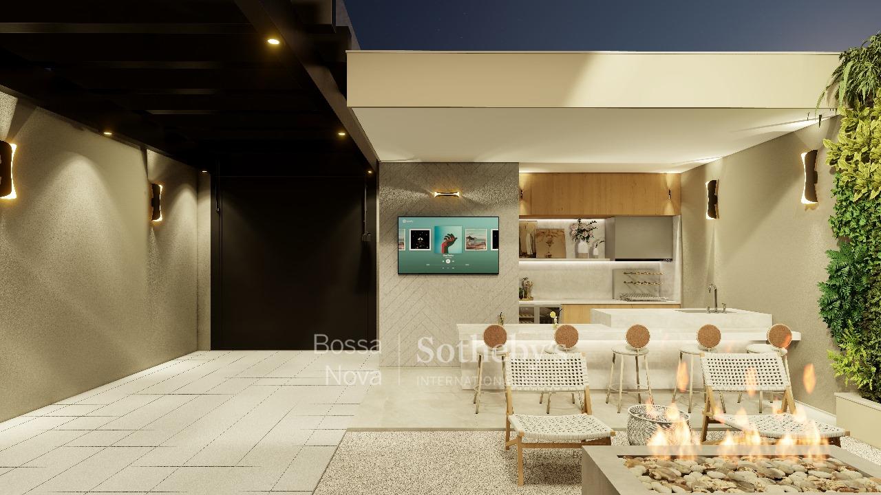Casa para venda em Vila Nova Conceição