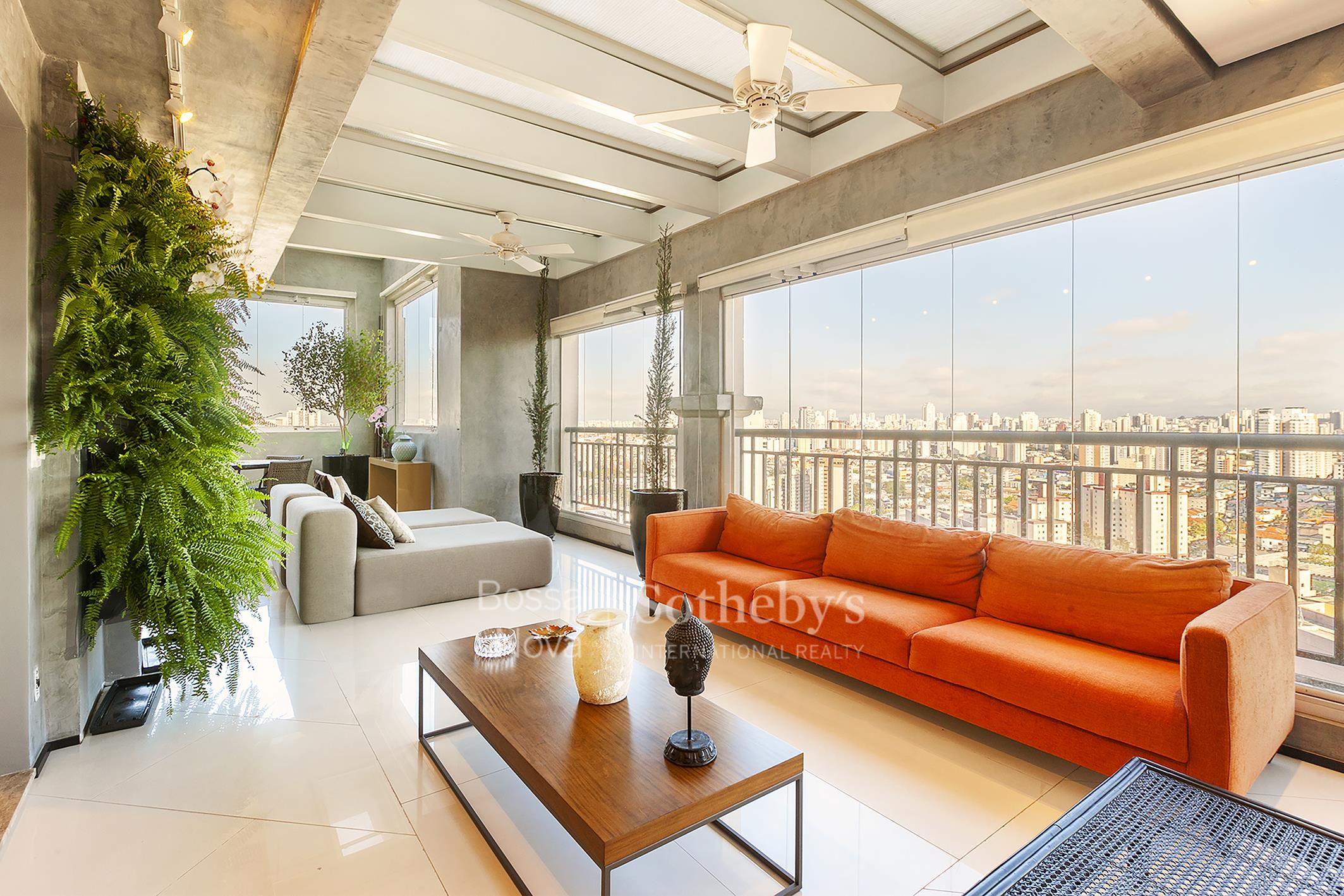 Cobertura Duplex para venda em Vila Mariana