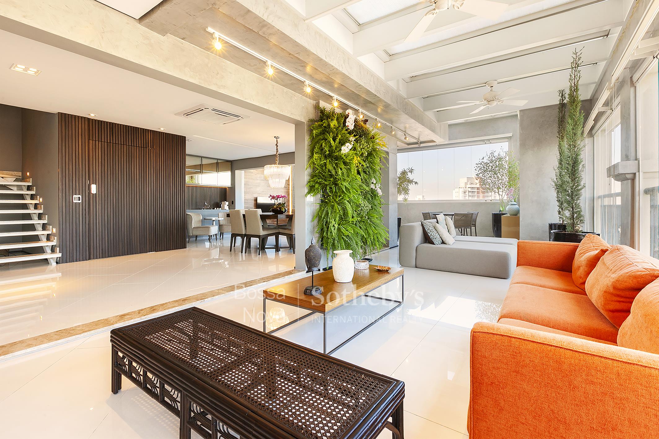 Cobertura Duplex para venda em Vila Mariana