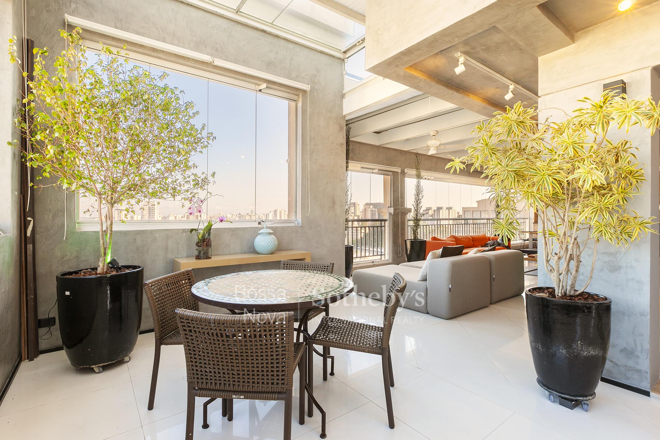 Cobertura Duplex para venda em Vila Mariana
