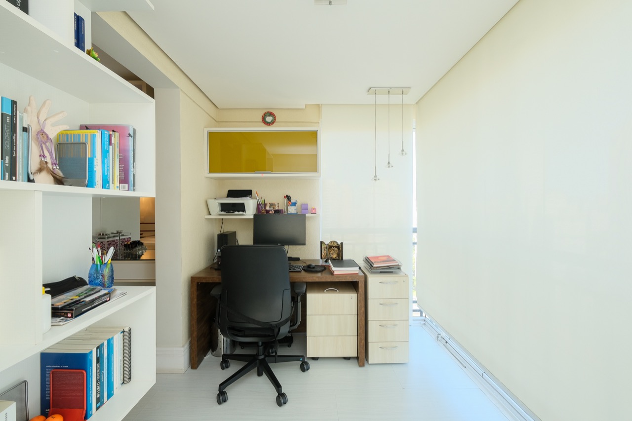 Cobertura Duplex para venda em Vila Mariana