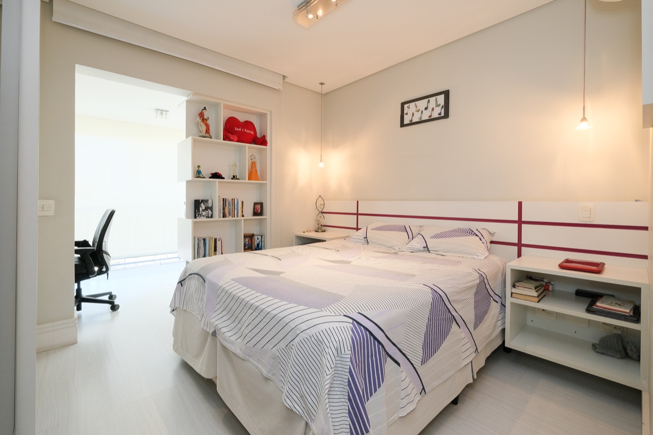 Cobertura Duplex para venda em Vila Mariana