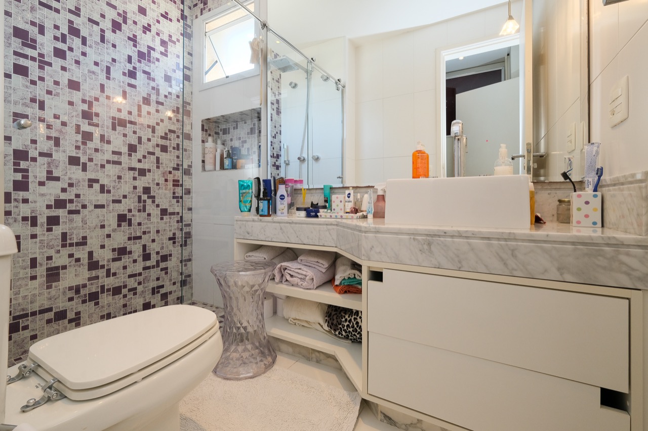 Cobertura Duplex para venda em Vila Mariana